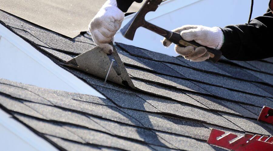 Expert tile roof repair services in Fingerville, SC